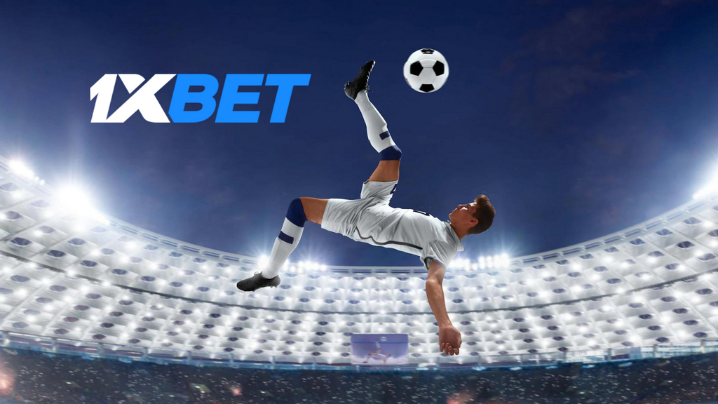 Bagaimana cara mendaftar di 1xBet dengan nomor telepon?